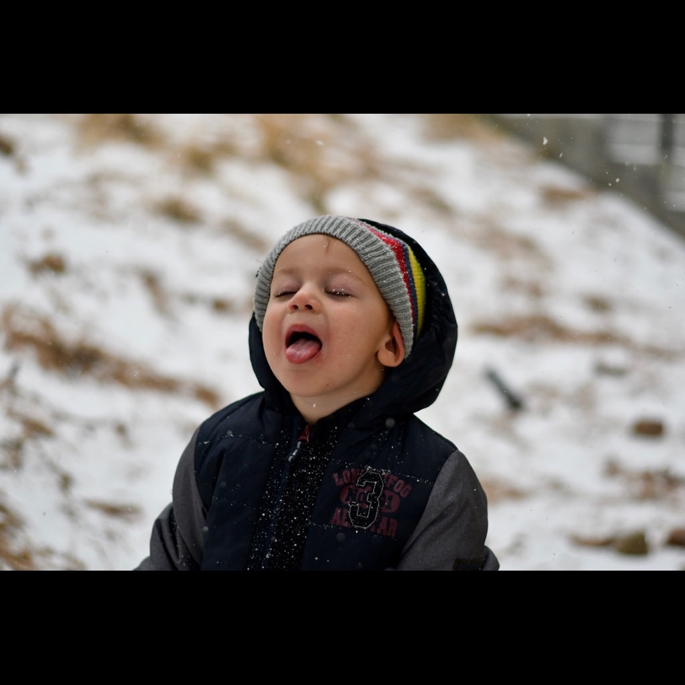 London Fog 3t hooded boys jacket